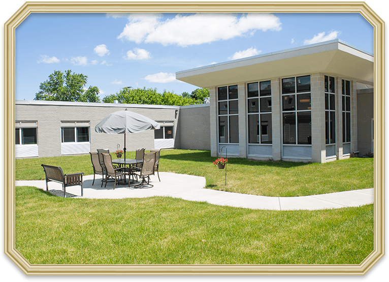 Accommodations at Royal Oak House - Outside View